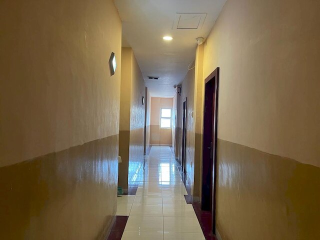 キャピタル O 93285 レジデンス ホテル シャリア