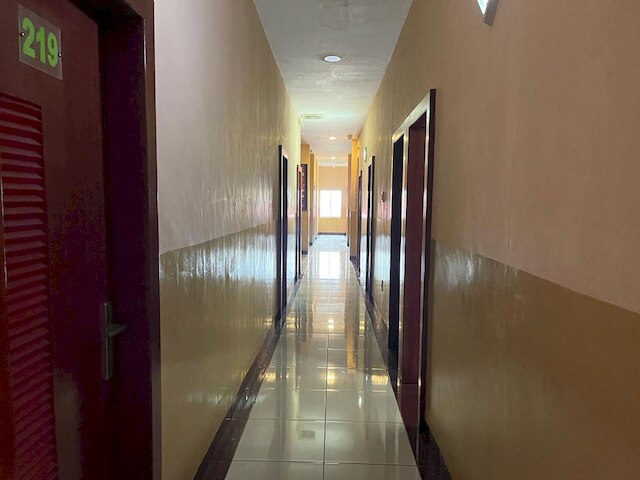 キャピタル O 93285 レジデンス ホテル シャリア