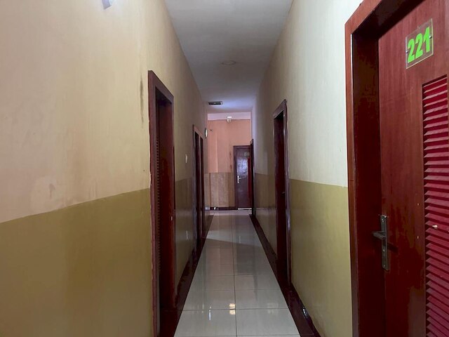 キャピタル O 93285 レジデンス ホテル シャリア