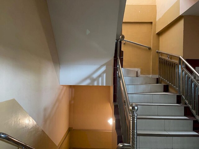 キャピタル O 93285 レジデンス ホテル シャリア