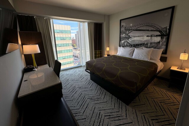 スーパー 8 バイ ウィンダム ブロンクス ニア スタジアム