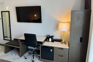 スーパー 8 バイ ウィンダム ブロンクス ニア スタジアム