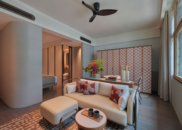 21 カーペンター、シンガポール、ア メンバー オブ デザイン ホテルズ