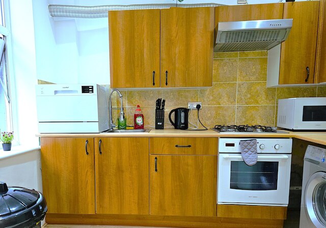 ボタニックアパートメントセントラル-パーキング-スリープ3