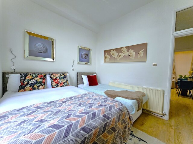 ボタニックアパートメントセントラル-パーキング-スリープ3