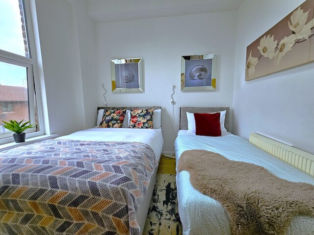 ボタニックアパートメントセントラル-パーキング-スリープ3