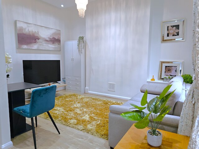 ボタニックアパートメントセントラル-パーキング-スリープ3