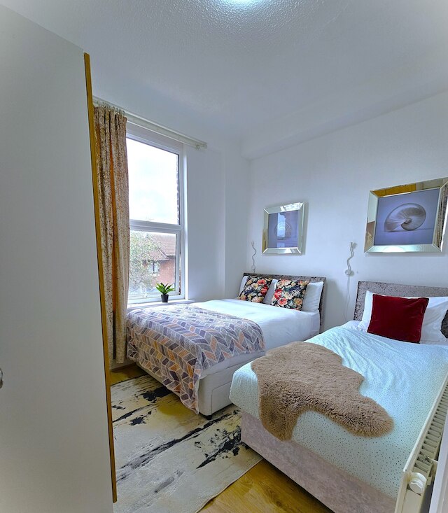 ボタニックアパートメントセントラル-パーキング-スリープ3