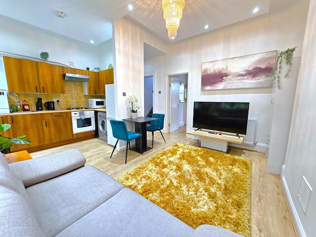 ボタニックアパートメントセントラル-パーキング-スリープ3