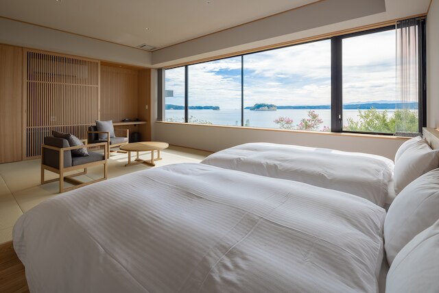 一能登島 HITOTSU NOTOJIMA