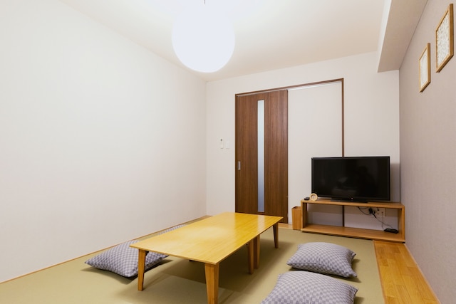 ホテルエクレシア