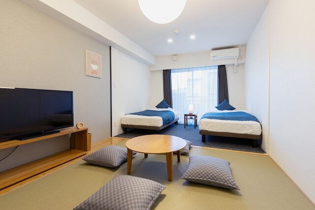 ホテルエクレシア