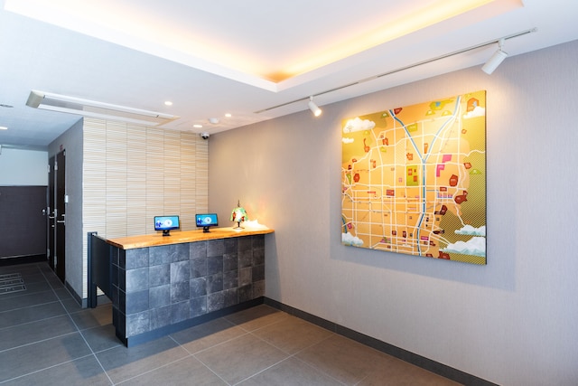 ホテルエクレシア