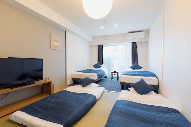 ホテルエクレシア