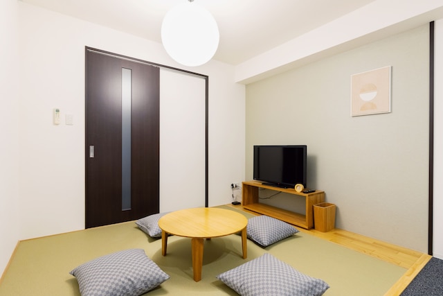 ホテルエクレシア