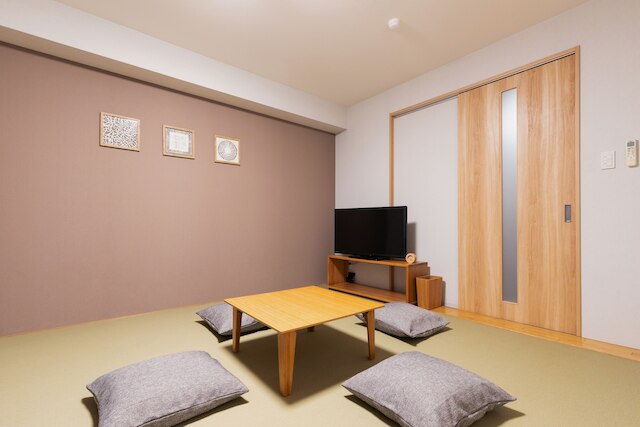 ホテルエクレシア