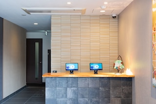 ホテルエクレシア