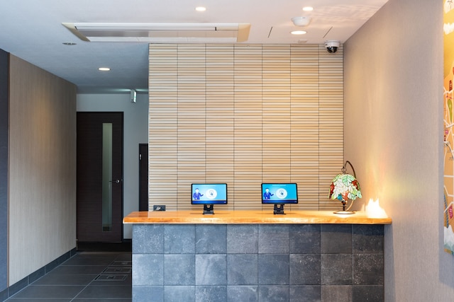 ホテルエクレシア