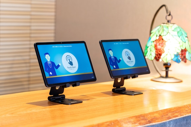 ホテルエクレシア