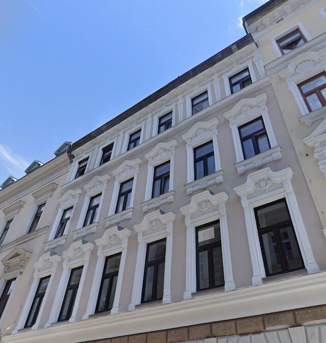 ヴィエンナのハートのラグジュアリーアパート