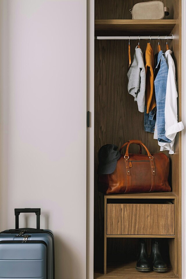 ソンダー by マリオット ボンヴォイ アポロン アパートメンツ オールド モントリオール