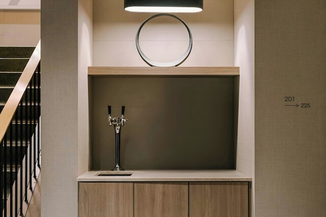 ソンダー by マリオット ボンヴォイ アポロン アパートメンツ オールド モントリオール