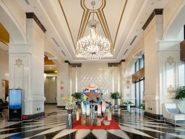 JDポールマンホテル