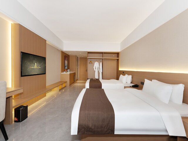 JDポールマンホテル