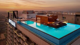 JDポールマンホテル