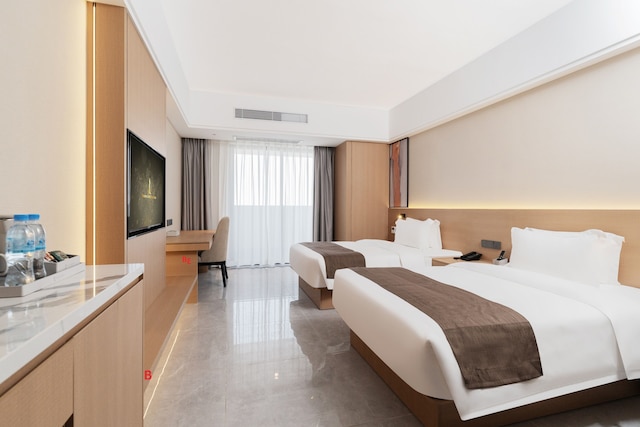 JDポールマンホテル