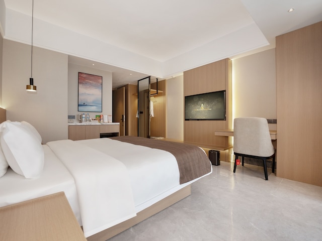 JDポールマンホテル