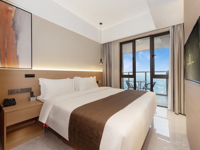 JDポールマンホテル