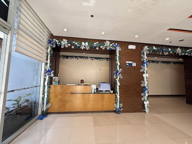 ワンパームツリーヴィラズアクロス NAIA T3