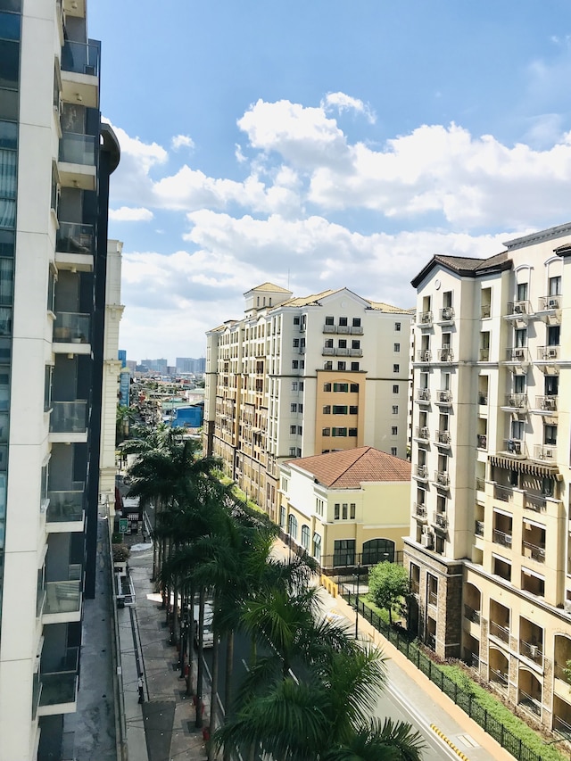 ワンパームツリーヴィラズアクロス NAIA T3