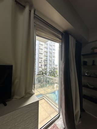 ワンパームツリーヴィラズアクロス NAIA T3