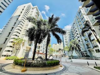 ワンパームツリーヴィラズアクロス NAIA T3