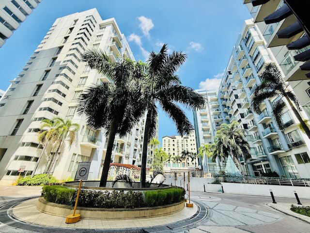 ワンパームツリーヴィラズアクロス NAIA T3