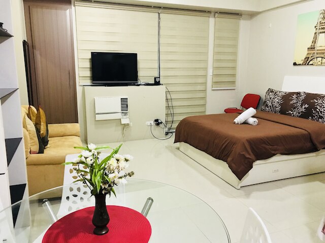 ワンパームツリーヴィラズアクロス NAIA T3