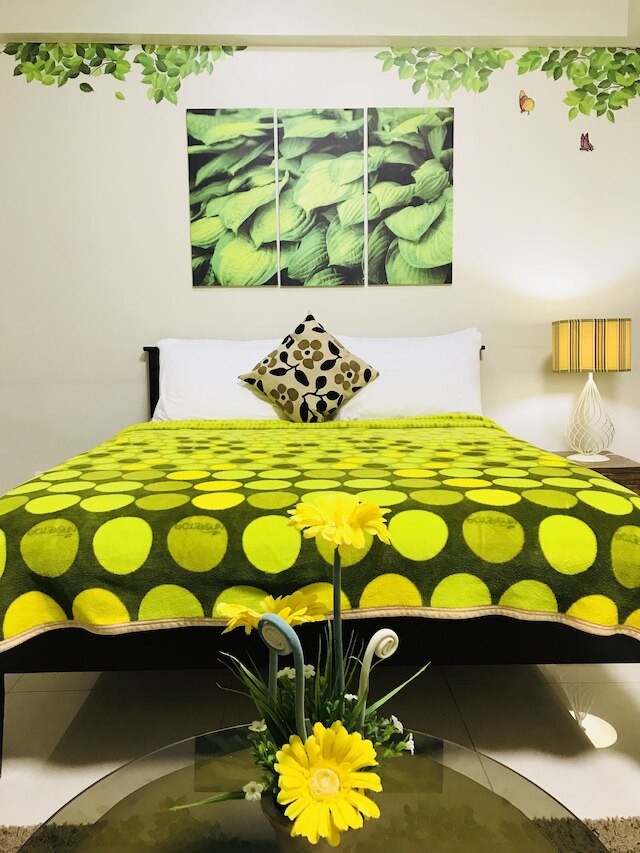 ワンパームツリーヴィラズアクロス NAIA T3