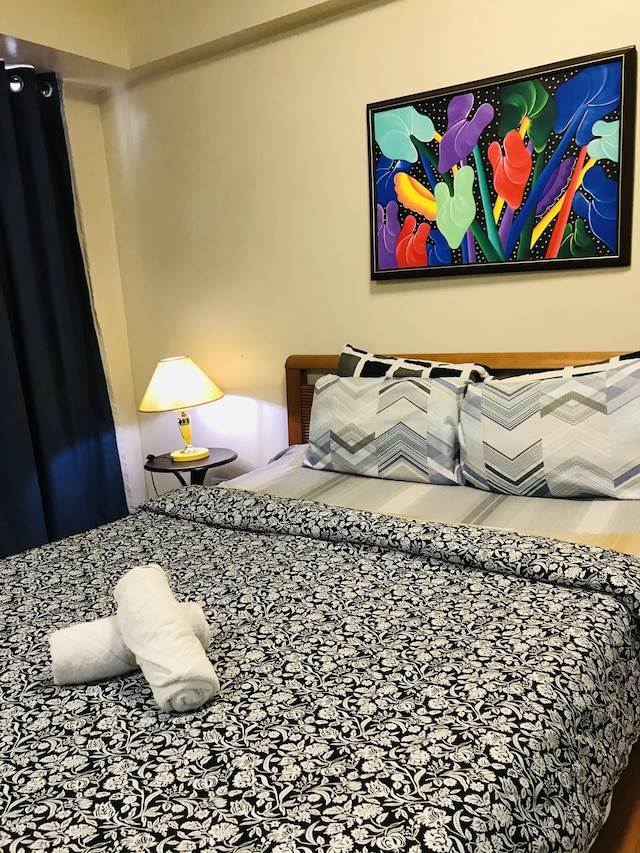 ワンパームツリーヴィラズアクロス NAIA T3