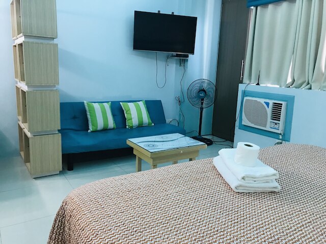 ワンパームツリーヴィラズアクロス NAIA T3