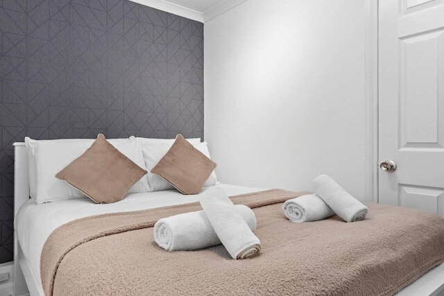 サービスド フラット ニア ハイド パーク マーブル アーチ W2 ロンドン