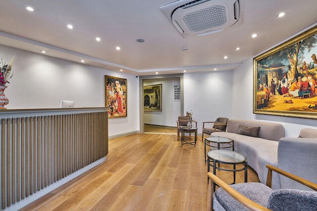 ジョイウェイホテル・イスタンブール・スルタンアフメット