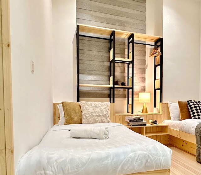 ザ・ウェーブ・レジデンス