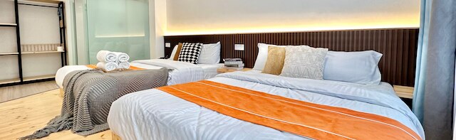 ザ・ウェーブ・レジデンス