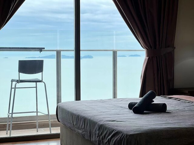 シルバースケープ・レジデンス