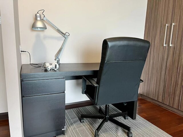 シルバースケープ・レジデンス