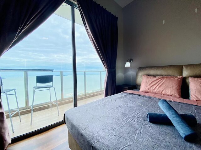 シルバースケープ・レジデンス