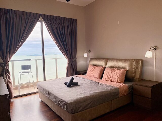 シルバースケープ・レジデンス