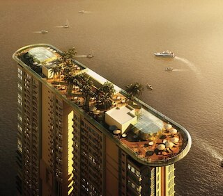 シルバースケープ・レジデンス